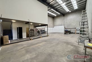 Showrooms / Bulky Goods commercial property leased at 22/1472 Boundary Road Wacol QLD 4076 Showrooms / Bulky Goods commercial property leased at 22/1472 Boundary Road Wacol QLD 4076