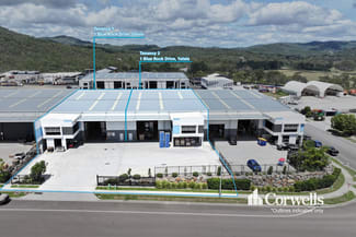 Factory, Warehouse & Industrial commercial property for lease at 1&2/1 Blue Rock Drive Yatala QLD 4207 Factory, Warehouse & Industrial commercial property for lease at 1&2/1 Blue Rock Drive Yatala QLD 4207