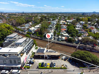 Medical / Consulting commercial property leased at 1 - 11 Enmore Road Newtown NSW 2042 Medical / Consulting commercial property leased at 1 - 11 Enmore Road Newtown NSW 2042