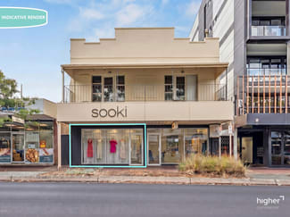 Offices commercial property for lease at 240 The Parade Norwood SA 5067 Offices commercial property for lease at 240 The Parade Norwood SA 5067