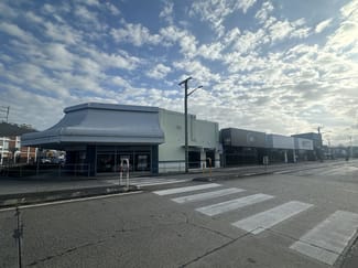Offices commercial property for lease at Shop 1B/ 44 Moonee Street Coffs Harbour NSW 2450