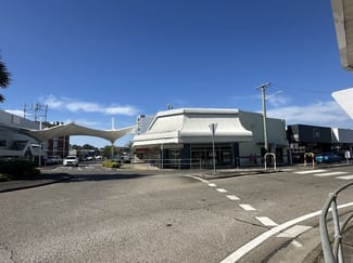 Offices commercial property for lease at Shop 1B/ 44 Moonee Street Coffs Harbour NSW 2450