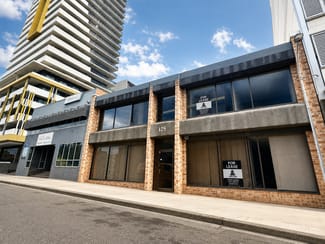 Offices commercial property for lease at Suite 1/125 Castlereagh street Liverpool NSW 2170 Offices commercial property for lease at Suite 1/125 Castlereagh street Liverpool NSW 2170