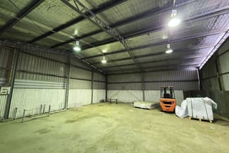 Factory, Warehouse & Industrial commercial property for lease at Part/308 George Town Road Rocherlea TAS 7248 Factory, Warehouse & Industrial commercial property for lease at Part/308 George Town Road Rocherlea TAS 7248