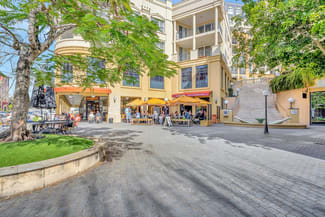 Offices commercial property for lease at 3027 The Boulevard Carrara QLD 4211
