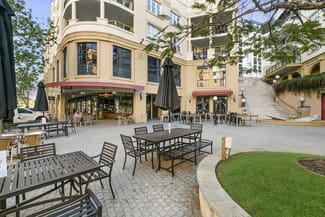 Offices commercial property for lease at 3027 The Boulevard Carrara QLD 4211