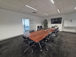 Offices commercial property leased at 3027 The Boulevard Carrara QLD 4211 Offices commercial property leased at 3027 The Boulevard Carrara QLD 4211
