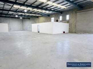 Factory, Warehouse & Industrial commercial property leased at 2/10 - 12 Glasson Drive Bethania QLD 4205