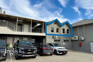 Offices commercial property for lease at 3B/31 Cawdor Road Camden NSW 2570 Offices commercial property for lease at 3B/31 Cawdor Road Camden NSW 2570