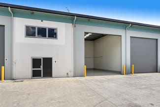 Factory, Warehouse & Industrial commercial property leased at 9/11 Forge Close Sumner QLD 4074 Factory, Warehouse & Industrial commercial property leased at 9/11 Forge Close Sumner QLD 4074