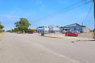 Factory, Warehouse & Industrial commercial property leased at 109 (rear unit) Kew Street Welshpool WA 6106 Factory, Warehouse & Industrial commercial property leased at 109 (rear unit) Kew Street Welshpool WA 6106