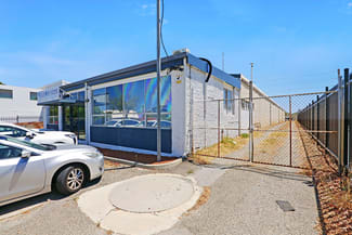 Factory, Warehouse & Industrial commercial property leased at 109 (rear unit) Kew Street Welshpool WA 6106 Factory, Warehouse & Industrial commercial property leased at 109 (rear unit) Kew Street Welshpool WA 6106