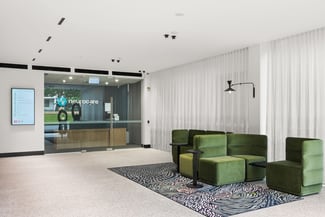Offices commercial property for lease at Ground/232 Victoria Parade East Melbourne VIC 3002