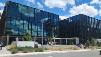 Medical / Consulting commercial property for lease at Tenancy A/100 Denison Street Deakin ACT 2600