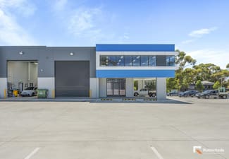 Factory, Warehouse & Industrial commercial property leased at 15/29-33 Lakeside Drive Broadmeadows VIC 3047 Factory, Warehouse & Industrial commercial property leased at 15/29-33 Lakeside Drive Broadmeadows VIC 3047