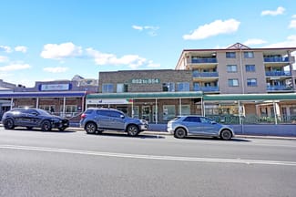 Offices commercial property for lease at 5/852-854 Old Princes Highway Sutherland NSW 2232 Offices commercial property for lease at 5/852-854 Old Princes Highway Sutherland NSW 2232
