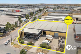 Factory, Warehouse & Industrial commercial property sold at 174-176 Northbourne Road Campbellfield VIC 3061 Factory, Warehouse & Industrial commercial property sold at 174-176 Northbourne Road Campbellfield VIC 3061