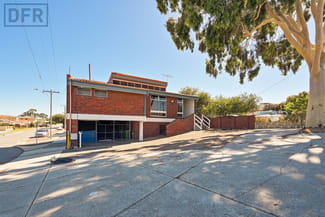 Offices commercial property for lease at 338 Canning Highway Bicton WA 6157