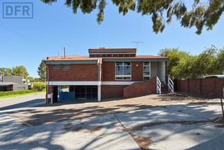 Offices commercial property for lease at 338 Canning Highway Bicton WA 6157