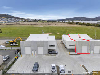 Factory, Warehouse & Industrial commercial property for lease at Warehouse, Unit 3/66 Droughty Point Road Rokeby TAS 7019 Factory, Warehouse & Industrial commercial property for lease at Warehouse, Unit 3/66 Droughty Point Road Rokeby TAS 7019