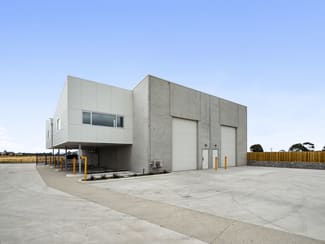 Factory, Warehouse & Industrial commercial property for lease at Warehouse, Unit 3/66 Droughty Point Road Rokeby TAS 7019 Factory, Warehouse & Industrial commercial property for lease at Warehouse, Unit 3/66 Droughty Point Road Rokeby TAS 7019