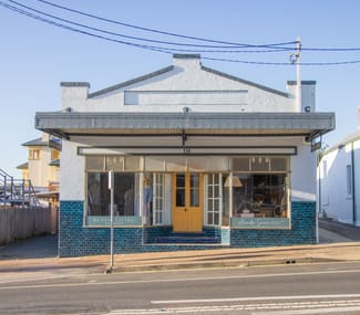 Shop & Retail commercial property for lease at 114 High St Tenterfield NSW 2372