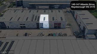 Factory, Warehouse & Industrial commercial property leased at 15/110 Indian Drive Keysborough VIC 3173 Factory, Warehouse & Industrial commercial property leased at 15/110 Indian Drive Keysborough VIC 3173
