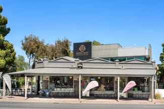Shop & Retail commercial property leased at 310 Glen Osmond Road Fullarton SA 5063 Shop & Retail commercial property leased at 310 Glen Osmond Road Fullarton SA 5063