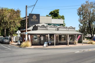 Shop & Retail commercial property leased at 310 Glen Osmond Road Fullarton SA 5063 Shop & Retail commercial property leased at 310 Glen Osmond Road Fullarton SA 5063