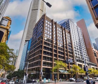 Shop & Retail commercial property for lease at 75 Elizabeth Street Sydney NSW 2000