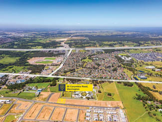Development / Land commercial property for lease at 55 Corymbia Rd Werrington NSW 2747 Development / Land commercial property for lease at 55 Corymbia Rd Werrington NSW 2747