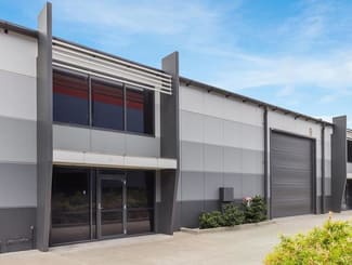 Factory, Warehouse & Industrial commercial property leased at Unit 9/6 Coal Wash Drive Mayfield West NSW 2304 Factory, Warehouse & Industrial commercial property leased at Unit 9/6 Coal Wash Drive Mayfield West NSW 2304