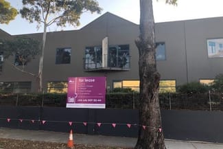 Factory, Warehouse & Industrial commercial property leased at Unit 21/41-51 Huntley Street Alexandria NSW 2015 Factory, Warehouse & Industrial commercial property leased at Unit 21/41-51 Huntley Street Alexandria NSW 2015