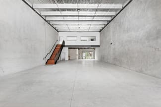 Factory, Warehouse & Industrial commercial property leased at 16/3-11 Belvedere Drive Park Ridge QLD 4125 Factory, Warehouse & Industrial commercial property leased at 16/3-11 Belvedere Drive Park Ridge QLD 4125