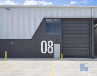 Factory, Warehouse & Industrial commercial property leased at 8/61 Ashford Avenue, Milperra NSW 2214 Factory, Warehouse & Industrial commercial property leased at 8/61 Ashford Avenue, Milperra NSW 2214