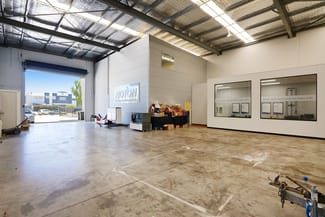 Factory, Warehouse & Industrial commercial property for lease at 2/10 Chifley Brace Jandakot WA 6164 Factory, Warehouse & Industrial commercial property for lease at 2/10 Chifley Brace Jandakot WA 6164