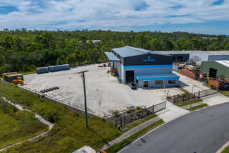Factory, Warehouse & Industrial commercial property for lease at 7 - 9 Jade Court Carole Park QLD 4300 Factory, Warehouse & Industrial commercial property for lease at 7 - 9 Jade Court Carole Park QLD 4300