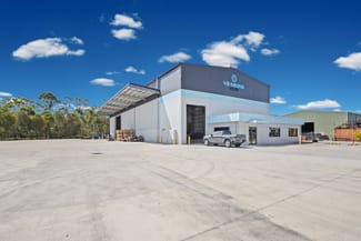 Factory, Warehouse & Industrial commercial property for lease at 7 - 9 Jade Court Carole Park QLD 4300 Factory, Warehouse & Industrial commercial property for lease at 7 - 9 Jade Court Carole Park QLD 4300