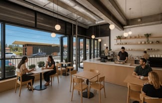 Shop & Retail commercial property for lease at 102-104 Brook Street Coogee NSW 2034