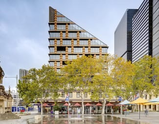 Offices commercial property for lease at 85 Macquarie Street Parramatta NSW 2150