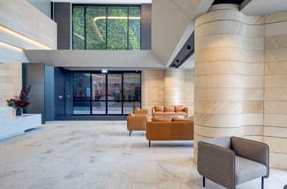 Offices commercial property for lease at 85 Macquarie Street Parramatta NSW 2150
