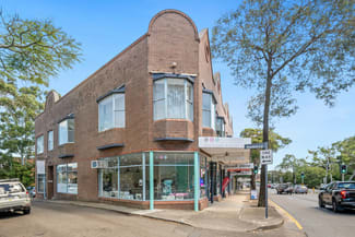 Shop & Retail commercial property leased at 1/142 Spit Road Mosman NSW 2088 Shop & Retail commercial property leased at 1/142 Spit Road Mosman NSW 2088