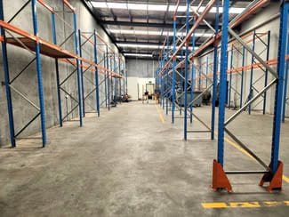 Showrooms / Bulky Goods commercial property leased at 35A Salvatore Drive Campbellfield VIC 3061 Showrooms / Bulky Goods commercial property leased at 35A Salvatore Drive Campbellfield VIC 3061