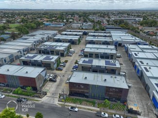 Factory, Warehouse & Industrial commercial property leased at Unit 39, 52 Bakers Road Coburg North VIC 3058 Factory, Warehouse & Industrial commercial property leased at Unit 39, 52 Bakers Road Coburg North VIC 3058