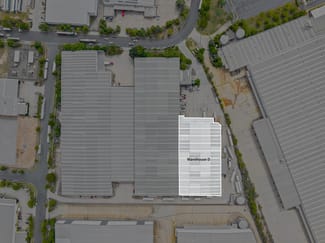 Factory, Warehouse & Industrial commercial property for lease at Building D/62 Stradbroke Street Heathwood QLD 4110 Factory, Warehouse & Industrial commercial property for lease at Building D/62 Stradbroke Street Heathwood QLD 4110