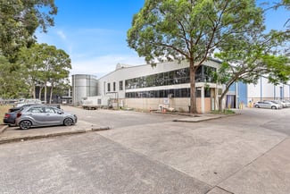 Shop & Retail commercial property for lease at Unit 1/157-167 Bonds Road Riverwood NSW 2210