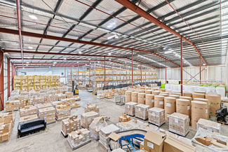 Shop & Retail commercial property for lease at Unit 1/157-167 Bonds Road Riverwood NSW 2210