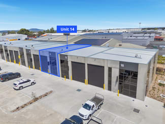 Factory, Warehouse & Industrial commercial property for lease at 14/11 Kennedys Drive Delacombe VIC 3356 Factory, Warehouse & Industrial commercial property for lease at 14/11 Kennedys Drive Delacombe VIC 3356