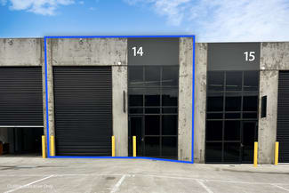 Factory, Warehouse & Industrial commercial property for lease at 14/11 Kennedys Drive Delacombe VIC 3356 Factory, Warehouse & Industrial commercial property for lease at 14/11 Kennedys Drive Delacombe VIC 3356