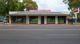 Factory, Warehouse & Industrial commercial property leased at 96 Belair Road Hawthorn SA 5062